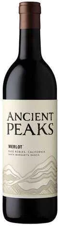 Ancient Peaks Merlot
