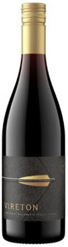Archery Summit Pinot Noir Vireton Willamette Valley