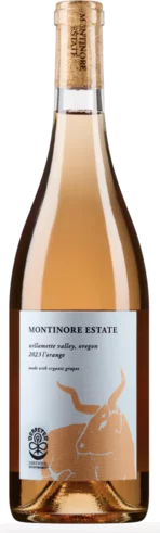 Montinore Estate L'Orange Willamette Valley