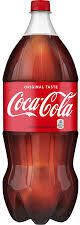 Coke