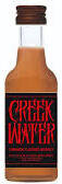 Creek Water Cinnamon Whiskey