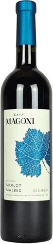 Casa Magoni Merlot-Malbec Red Blend