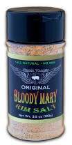 Cv Bloody Orignal Rim Salt