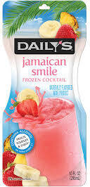 Dailys Jamaican
