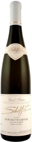 Domaine Schoffit Gewurztraminer Cuvee Caroline 2021