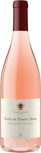 Hartford Court Russian River Rose