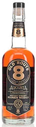 Augusta Old Route 8yr Single Barrel Cs