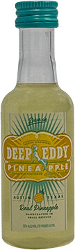 Deep Eddy Pineapple Vodka