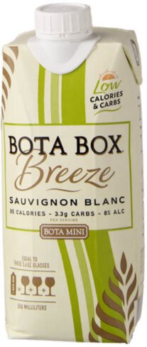 Bota Breeze Chardonnay