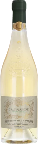 Gran Passione Pinot Grigio Friuli Grave