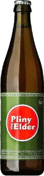 Russian River Pliny The Elder 500ml Bottle