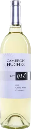 Cameron Hughes Lot 918 Chenin Blanc