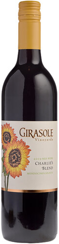 Girasole Red Charlies Blend