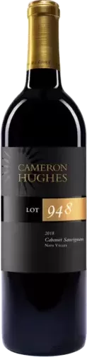 Cameron Hughes Lot 948 Cabernet Sauvignon Napa