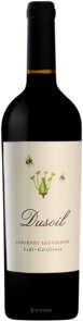 Dusoil Lodi Cabernet Sauvignon