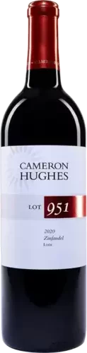 Cameron Hughes Lot 951 Zinfandel