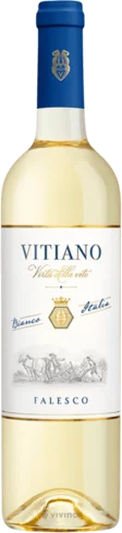 Falesco Vitiano White Bl Bianco Verdicchi Verm