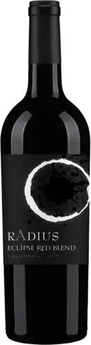 Radius Red Blend Eclipse
