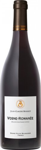 Jean Claude Boisset Vosne Romanee