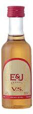E&J Brandy
