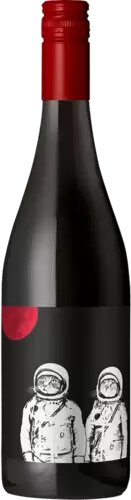 Felicette Space Cats Red Blend