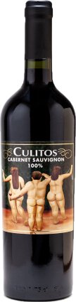 Culitos 100 Cabernet New York Usa