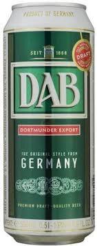 Dab Original
