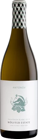Wolffer Estate Antonov Sauvignon Blanc 2020
