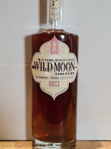Hartford Flavor Company Vodka Espresso