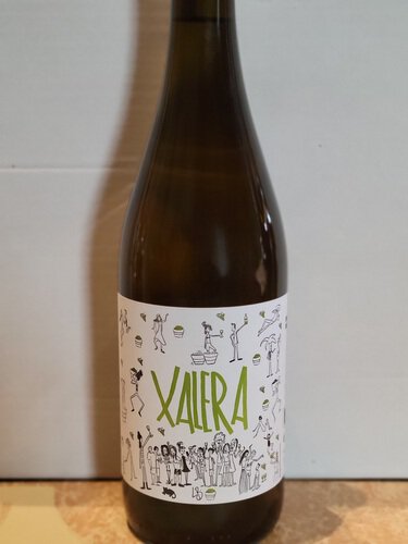 Xalera Blanc Terra Alta