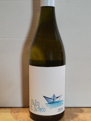 Zlatan Otok Bilo Idro Marina Cuvee Croatia White Wine