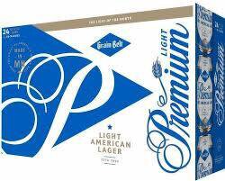 Grain Belt Premium Light