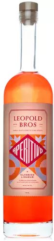 Leopold Classico Aperitivo Liqueur