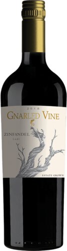 Gnarled Vine Zinfandel Estate Grown Lodi