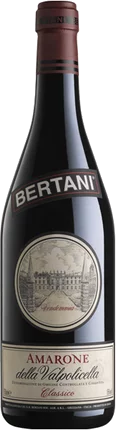 Bertani Amarone della Valpolicella Classico 2015