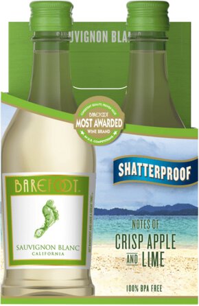 Barefoot Sauvignon Blanc
