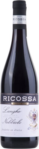 Ricossa Langhe Nebbiolo