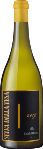 Ca Del Bosco Curtefranca Chardonnay - 750ml