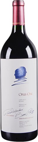 Opus One 2014 - 1.5Liter