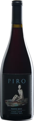 Piro Pinot Noir Points West