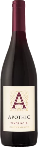 Apothic Pinot Noir Red Wine
