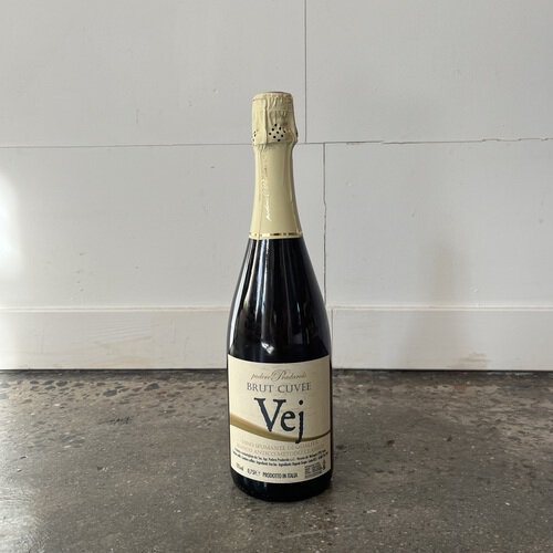 Podere Pradarolo, Vej Brut