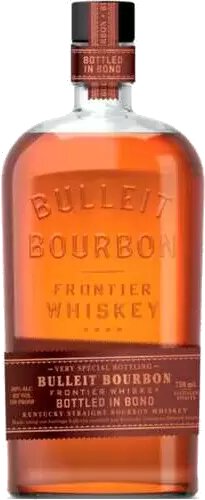 Bulleit Bottled In Bond Bourbon