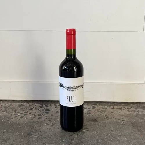 Humus, Flui Tinto 2021