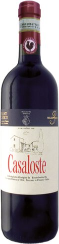 Casaloste Chianti Classico