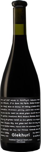 Telani Valley Glekhuri Saperavi  19