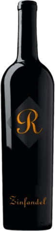 Jeff Runquist R Pinot Noir Sisters Vineyard