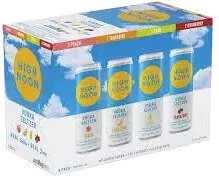 High Noon Variety Pack