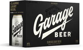Garage Beer Classic