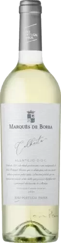 Marques de Borba White
